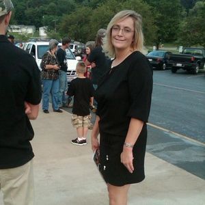 Meet your Posher, Mary beth